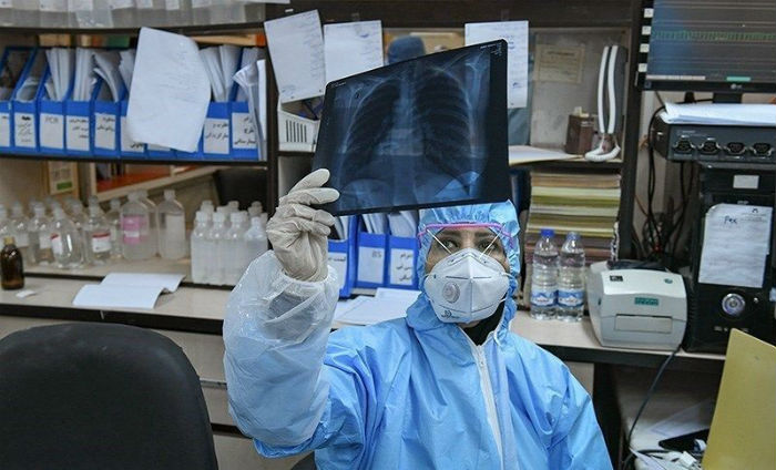 Число зараженных коронавирусом в Астрахани близится к шести тысячам