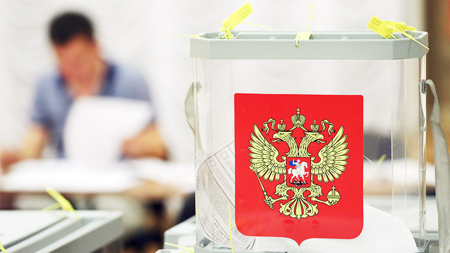 На выборах главы Ахтубинского района с большим отрывом победил Алексей Кириллов