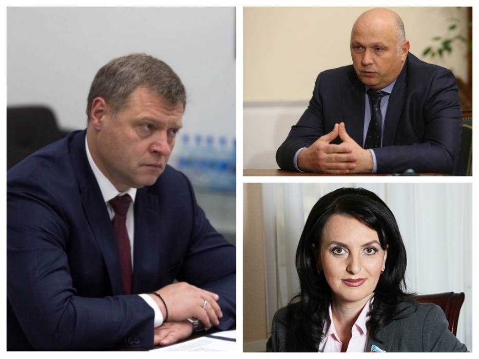 Между Гордумой и администрацией Астрахани снова открытый конфликт