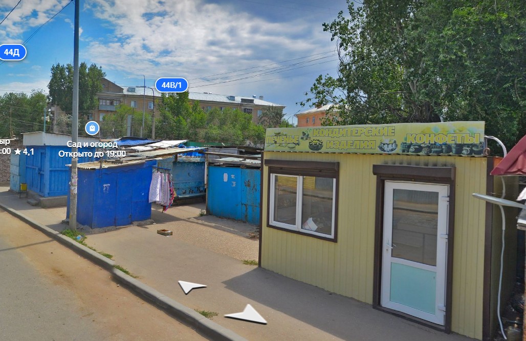 Суд разошелся во мнениях по поводу сноса рынка на Маркина в Астрахани