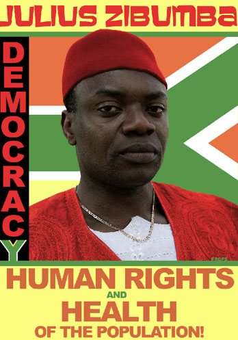 Выборы глав районов: в преддверии grand finale... (часть 1)