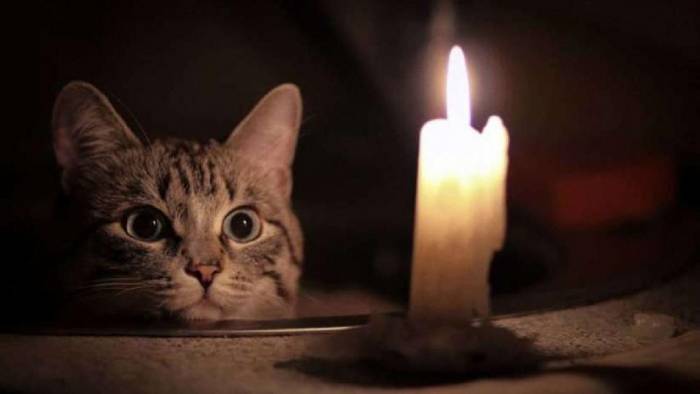 Конец света: в Астрахани произошло массовое отключение электричества