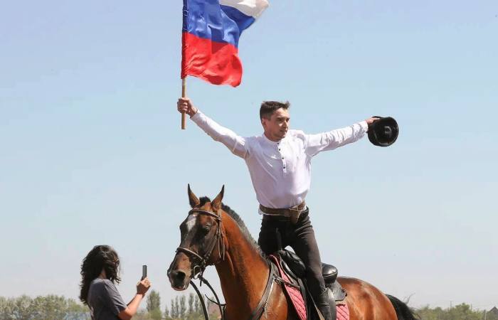 На следующей неделе в Астраханской области пройдет масштабный агрофестиваль