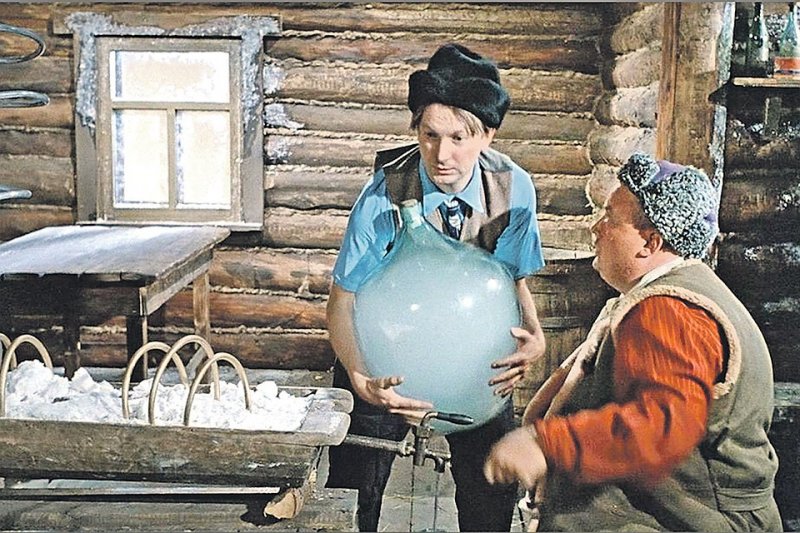 Астраханцы насмерть отравились спиртом 