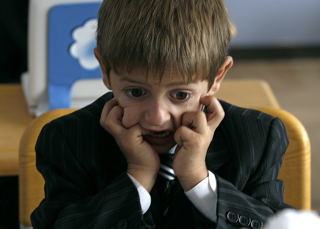 Я русский бы выучил, только – за что?!