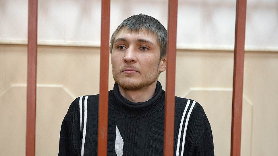 Астраханца-фигуранта болотного дела будут лечить принудительно