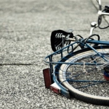 Под Астраханью священник задавил насмерть 74- летнего велосипедиста (ОБНОВЛЕНО)