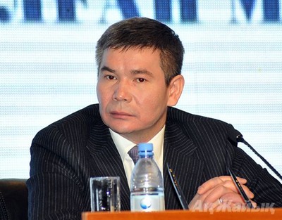 Политические интриги в казахстанской «нефтяной столице»: аким Атырауской области снят с должности