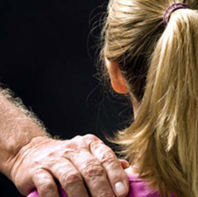 Астраханец изнасиловал 7-летнюю племянницу в новогоднюю ночь