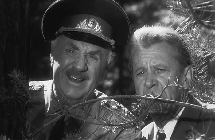 Астраханские участковые уполномоченные полиции отмечают профессиональный праздник