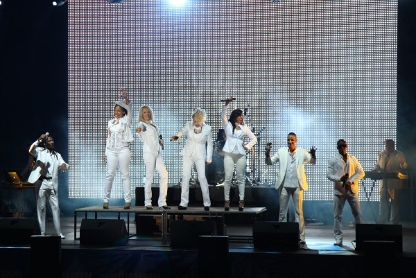 ООО "Газпром добыча Астрахань" вручило гранты конкурса "Мечты сбываются"