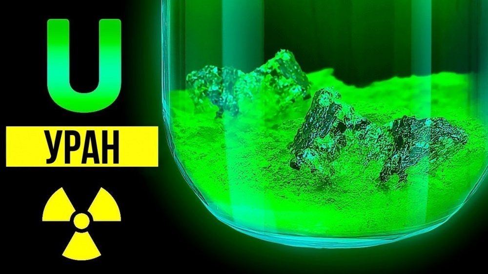 Уран для Ирана: астраханский порт впервые в своей истории отправит ядерное топливо 