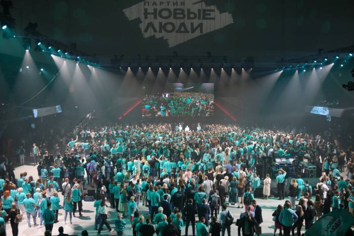 Учредитель фонда «Сердце Каспия» Айвар Абельдаев прокомментировал программу перемен Новых людей 