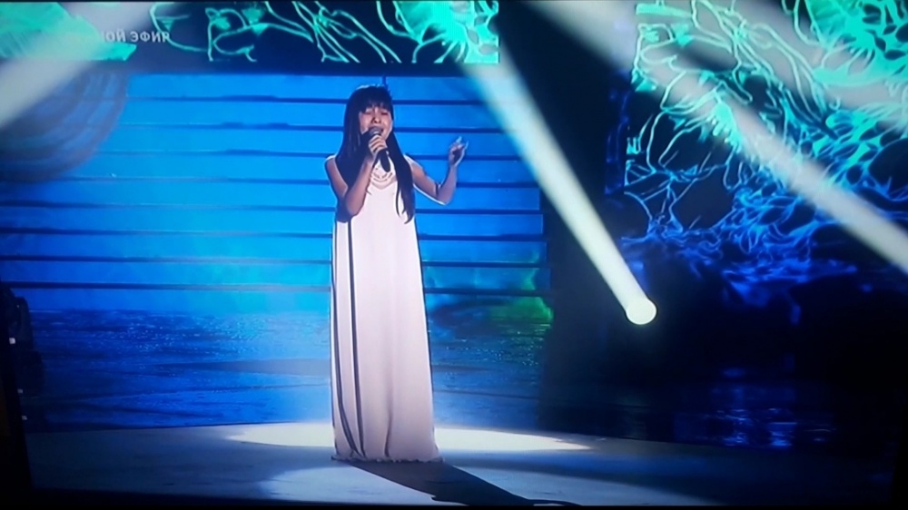 Астраханка победила в проекте "Голос.Дети". Беспрецедентное решение Первого канала