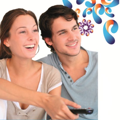 Астраханцы воспользовались сервисом «Видеопрокат» от «Ростелекома» около 7000 раз