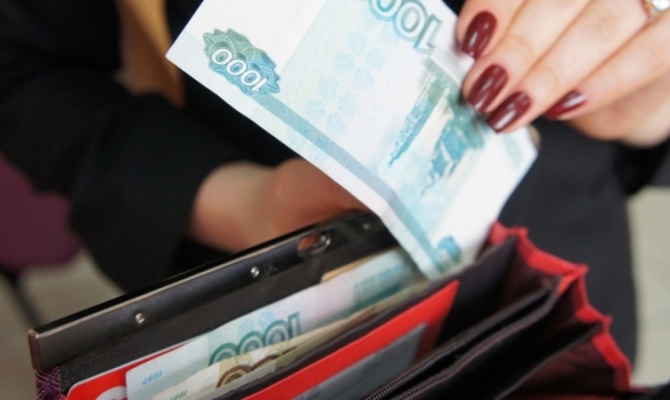 Директор астраханского детдома «нагрела руки» на премиях подчиненных