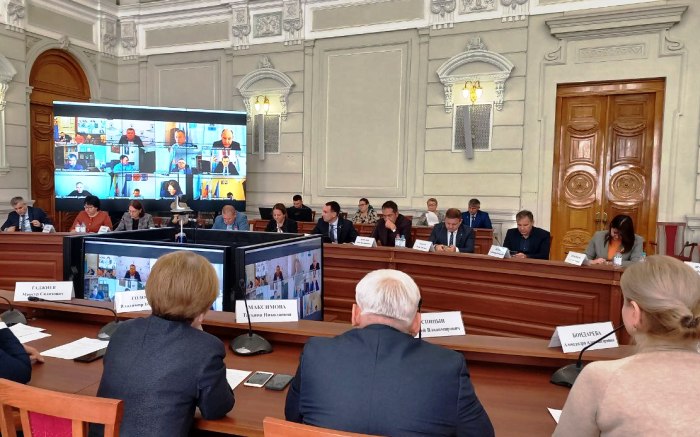 Главы муниципалитетов Астраханской области скоро могут активно включиться в международную деятельность