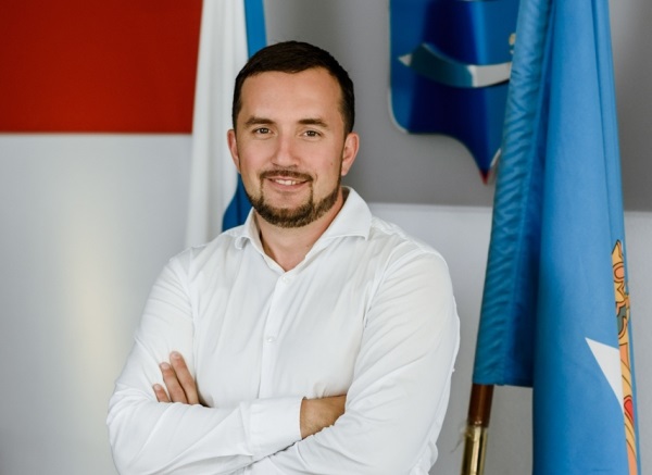 Максим Фидуров: наш путь – это региональный спорт