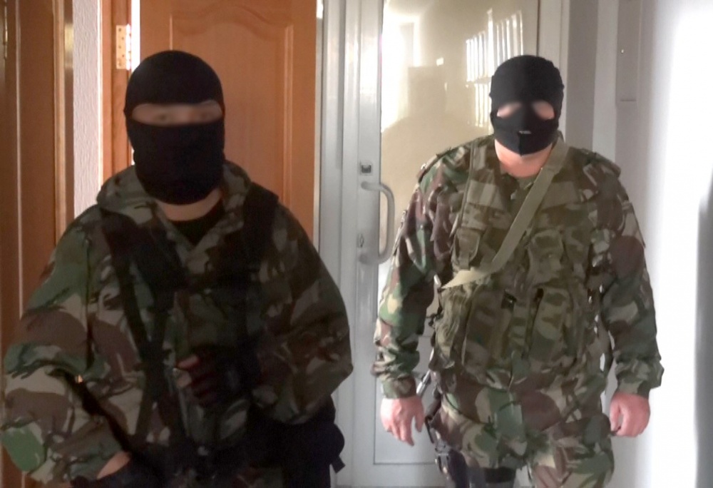 Директор астраханской фирмы обвиняется в похищении денег на ремонт канализационно-насосных станций