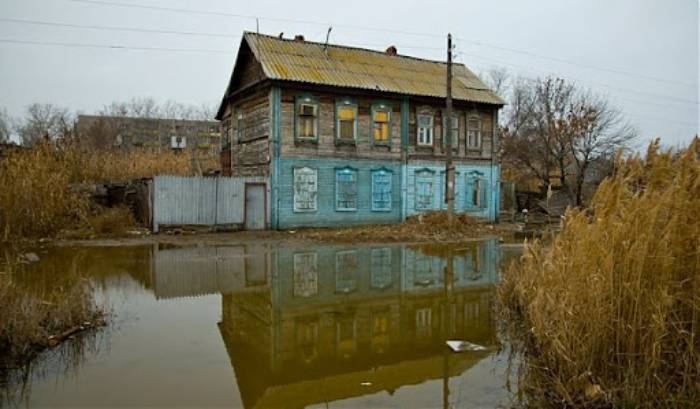 Астраханская область выполнила план на 2021 год по расселению из аварийного жилья
