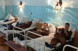 Астраханские военные госпитали не ликвидируют