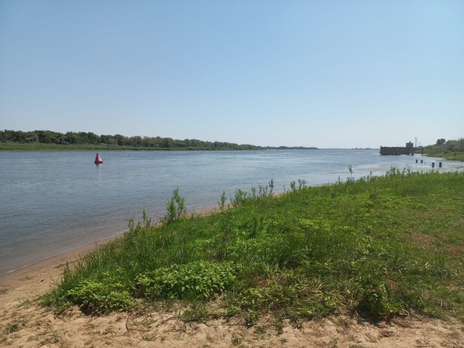 Сегодня под Астраханью утонула женщина, ведутся поиски еще двоих детей