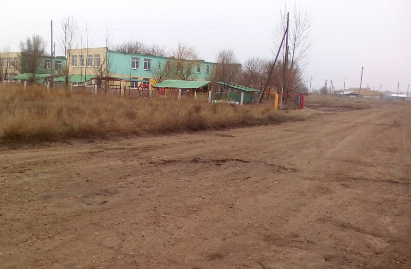 300 тысяч за плохие дороги заплатят чиновники Приволжского района
