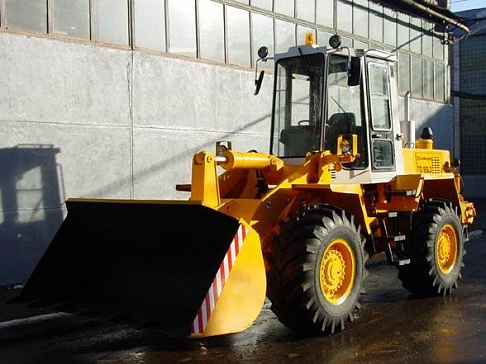 Сегодня ночью на астраханские улицы вышло 9 единиц спецтехники 