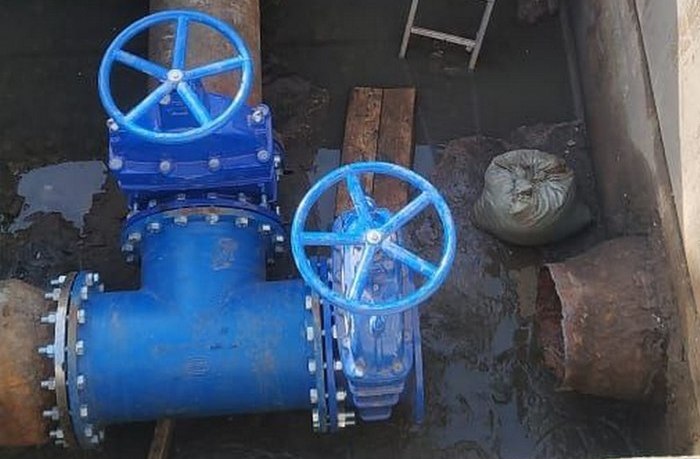 Водоканализационную систему Астраханской агломерации сильно выручают инфраструктурные кредиты