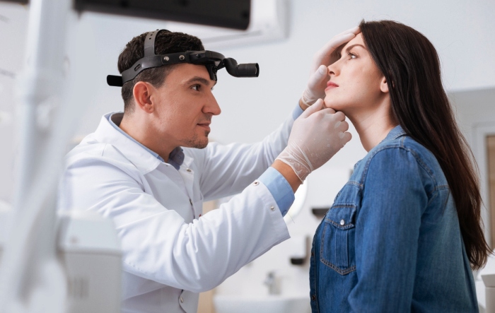 Завтра астраханская поликлиника проводит «Субботу для здоровья» для ЛОР-пациентов