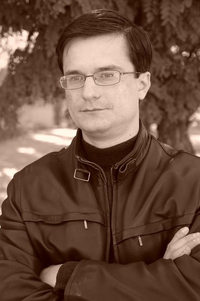 Интервью недели: исламовед Андрей Сызранов