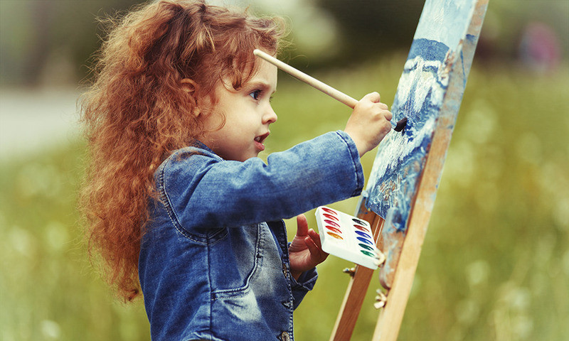 Юным астраханцам предлагают создать эскиз скульптуры для сквера в больнице им. Н.Н. Силищевой