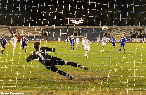 «ВОЛГАРЬ-ГАЗПРОМ» НАЧАЛ ТРЕНИРОВКИ. В Анталии.