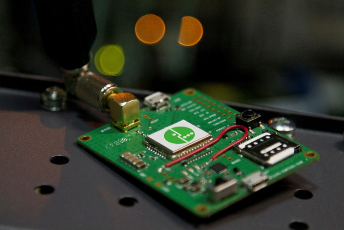 МегаФон запускает поддержку нового поколения устройств «Интернета вещей» NB-IoT Cat-NB2 в 59 регионах России