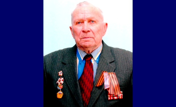 В Енотаевском районе ушел из жизни последний участник Великой Отечественной войны