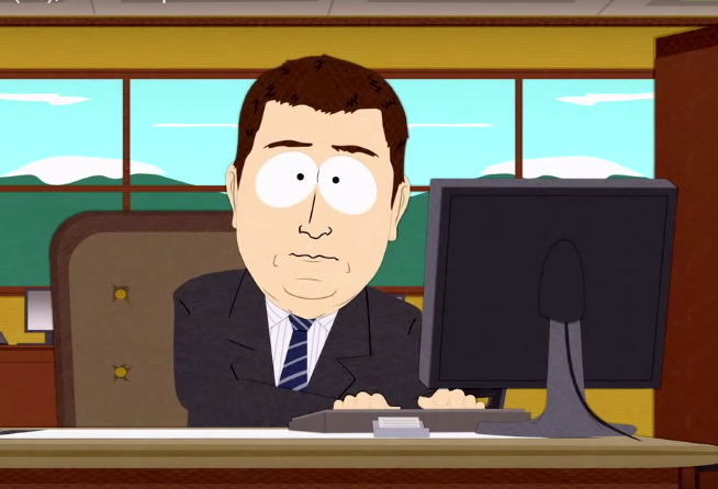 Он вам не ГЛОНАСС (первый блин комом)