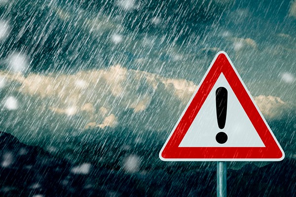 МЧС объяснило астраханцам, почему штормовое предупреждение не сбылось