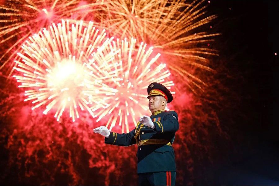 Снимок астраханского фотографа победил в конкурсе Минкультуры России