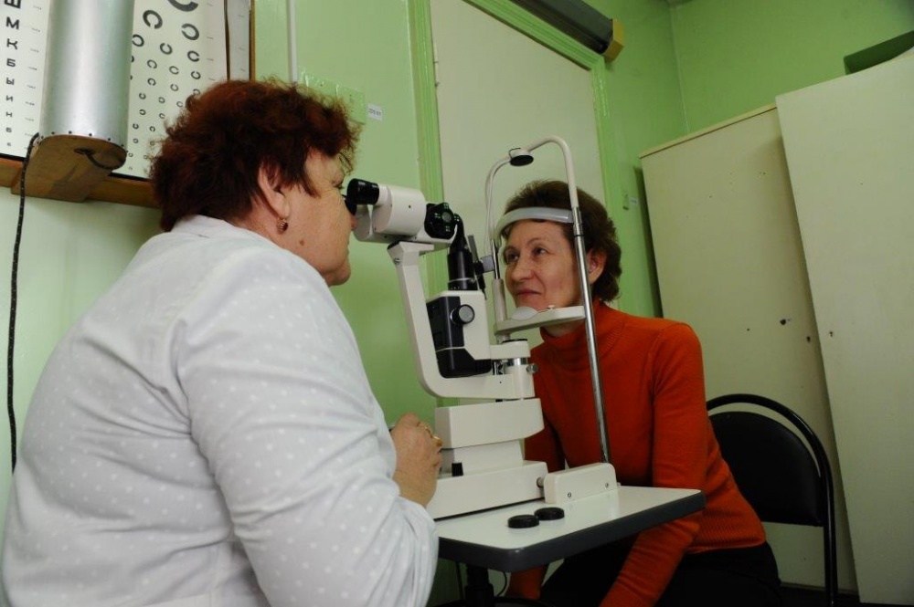 Жд окулист. Глазная клиника в Астрахане. Офтальмолог железнодорожной больницы. Измерение глазного давления. Зрение в Железнодорожном.