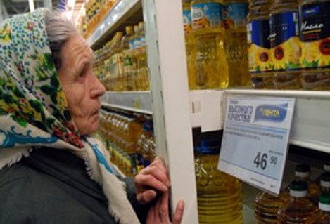 Астраханьстат: цены на продукты падают