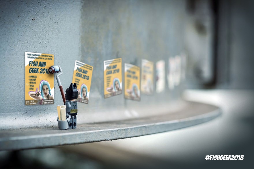 Комиксы, музыка и наука: в Астрахани пройдет настоящий гик-рейв