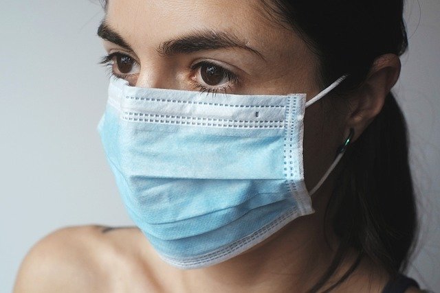 В Астрахани коронавирусом заболели меньше 30 человек