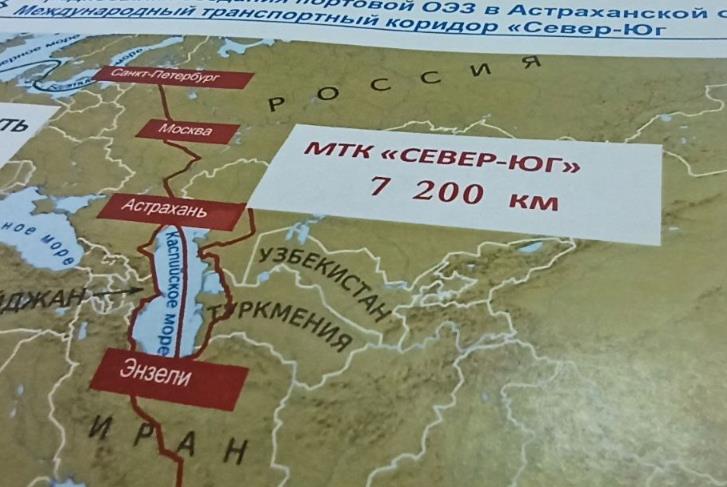 Как загадочный окурок чуть не спалил важный мост в Астрахани, и никто этого не заметил