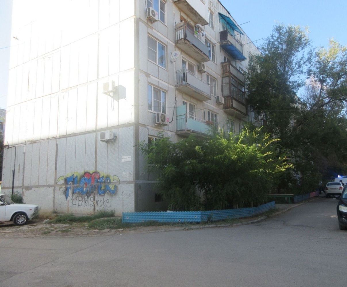 Астраханка, зарезавшая сожителя, придумала легенду для оправдания убийства 