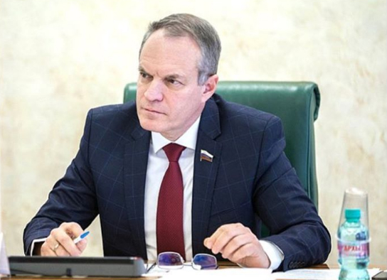 Надеемся, что федералы не будут испытывать терпение астраханцев