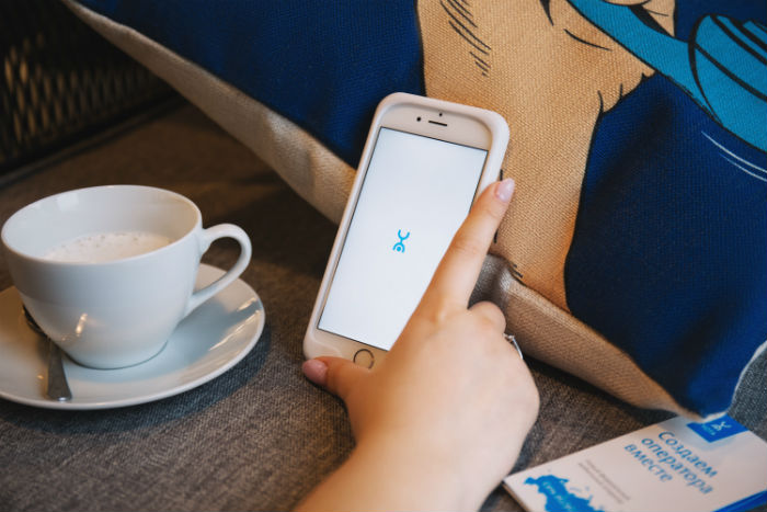 Yota начала продажу SIM-карт для смартфона на Tmall