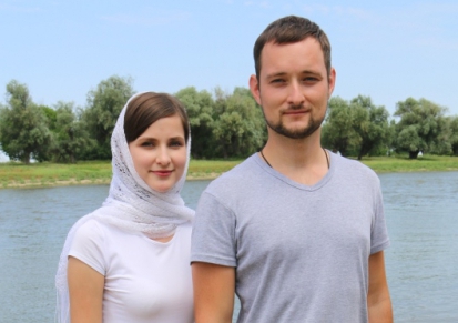 Спасение пришло астраханцу из церкви