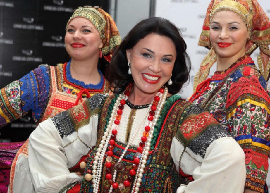 ЛУКОЙЛ сделал очередной подарок астраханцам к 300-летию Губернии