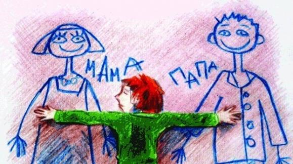 С начала года в Астрахани 143 ребенка обрели семью