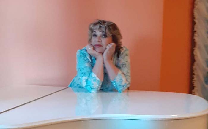 Ольга Сосновская: «Я счастлива, что работала на ТВ эпохи перемен»